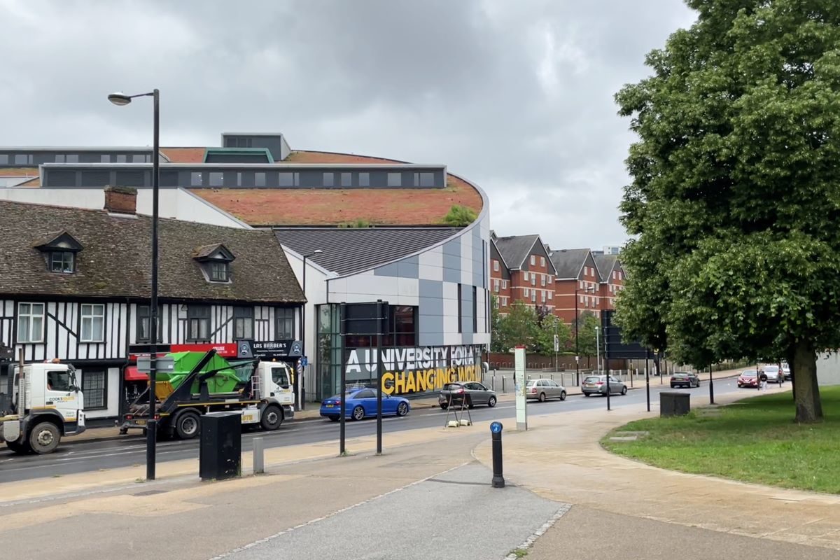 Flat 7, 2 Back Hamlet, Ipswich lot image - 5