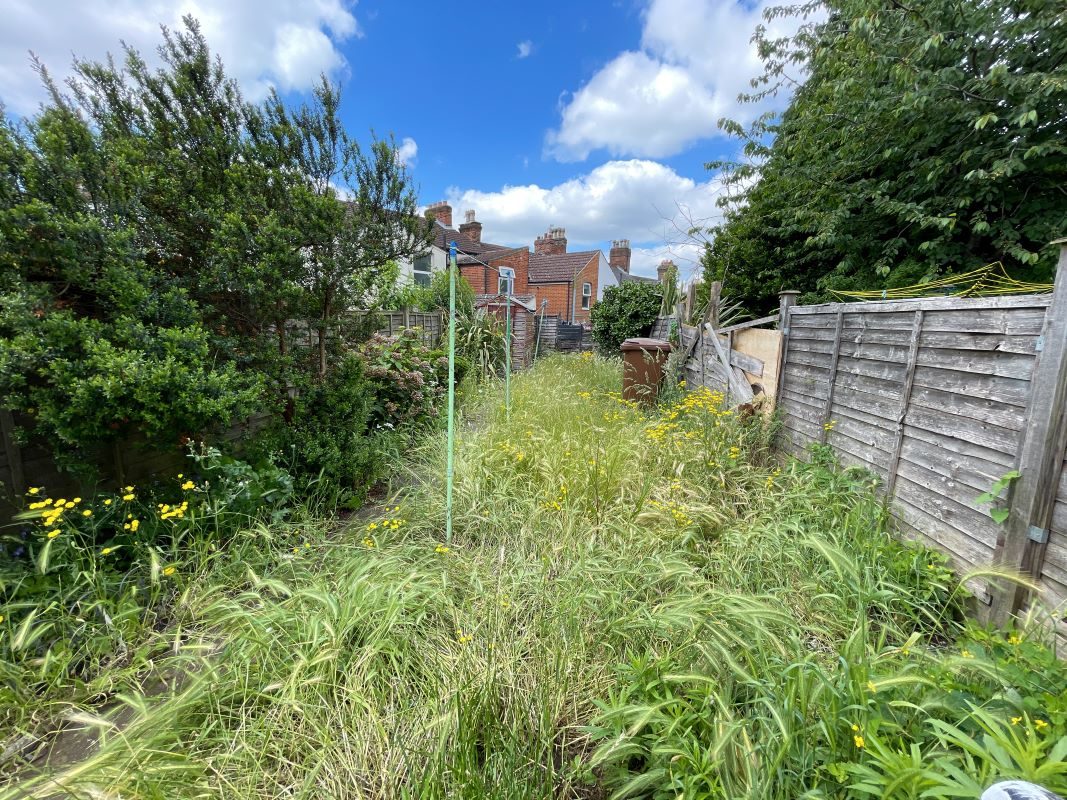 188 Cauldwell Hall Road, Ipswich lot image - 10