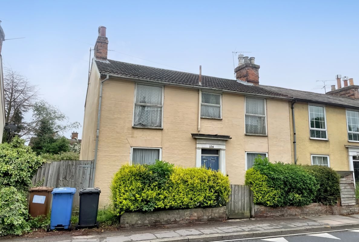 174 Woodbridge Road, Ipswich lot image - 0