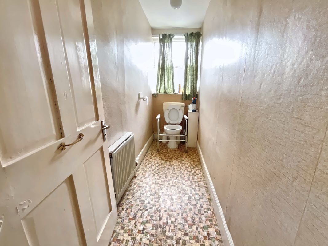 174 Woodbridge Road, Ipswich lot image - 10