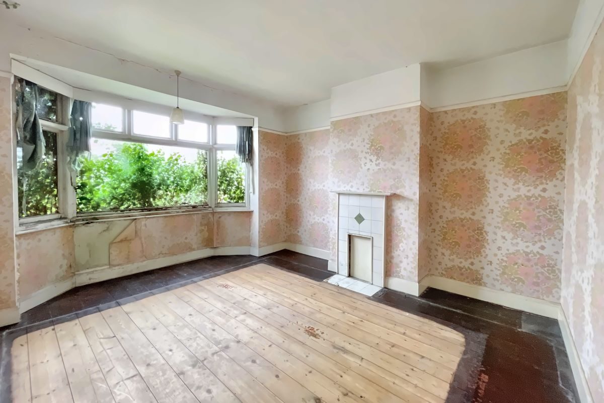 6 Penshurst Road, Ipswich, Suffolk, IP3 8QZ Goldings Auctions