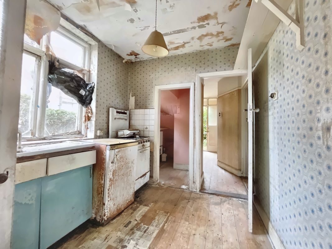 6 Penshurst Road, Ipswich, Suffolk, IP3 8QZ Goldings Auctions