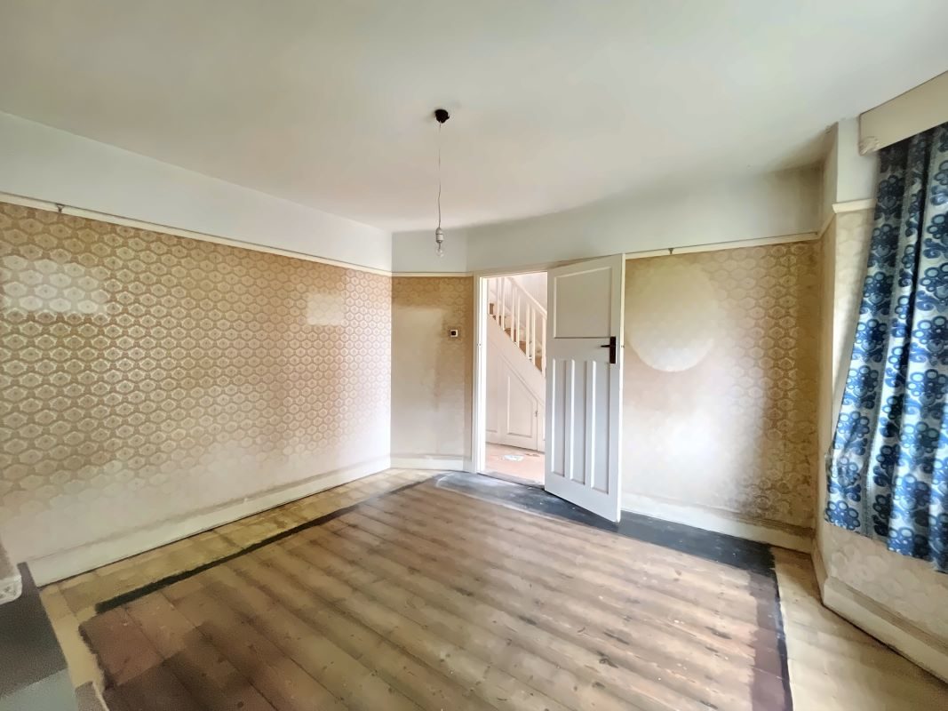 6 Penshurst Road, Ipswich, Suffolk, IP3 8QZ Goldings Auctions