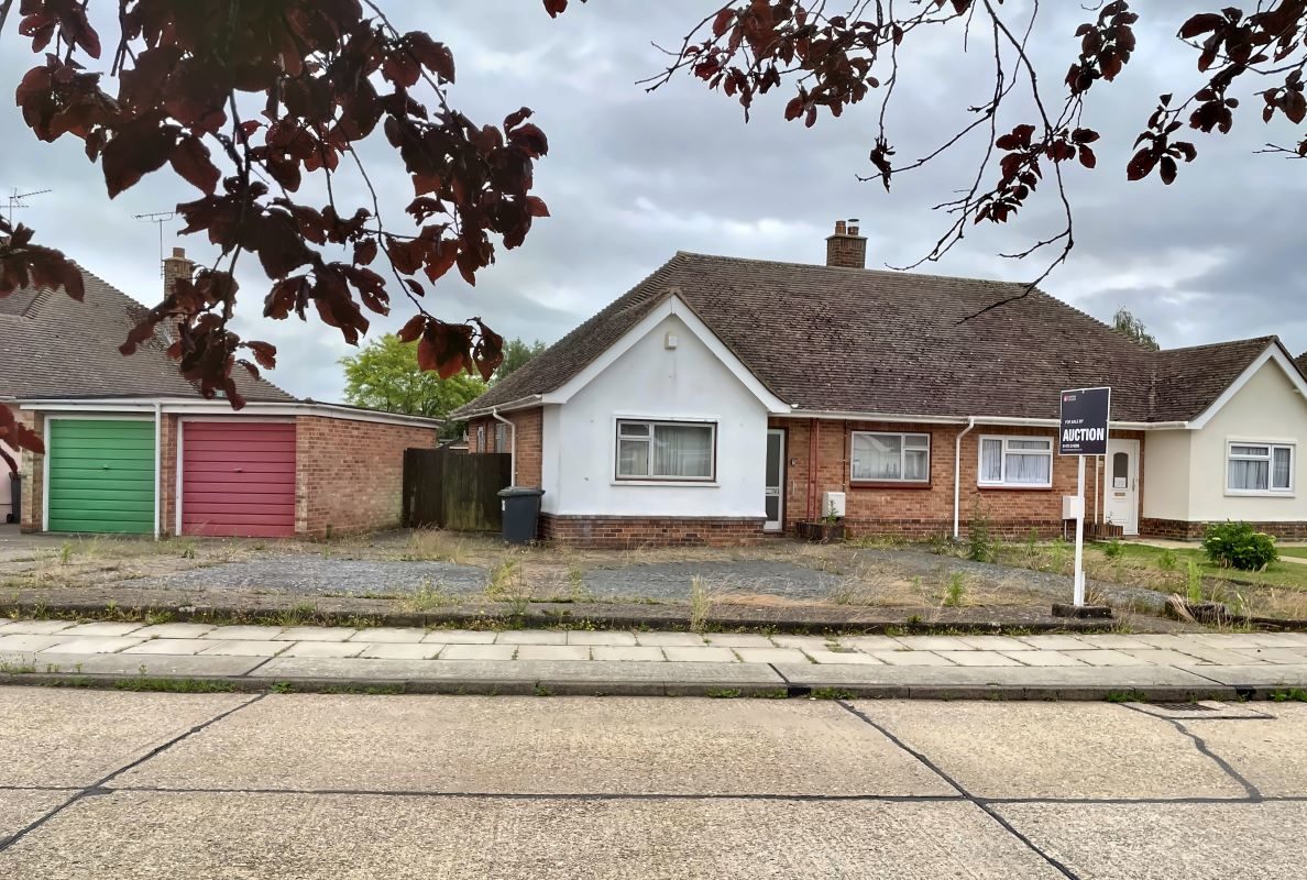 36 Blandford Road, Ipswich lot image - 0