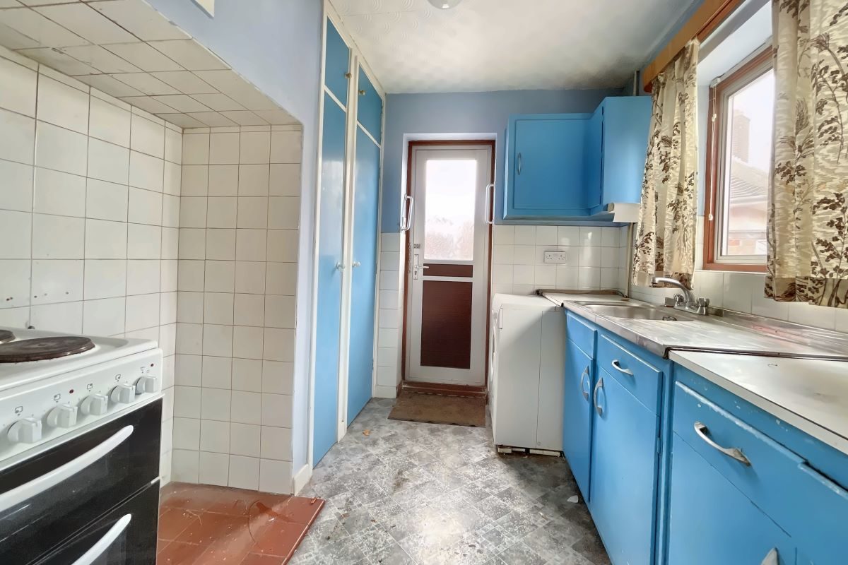 36 Blandford Road, Ipswich lot image - 6