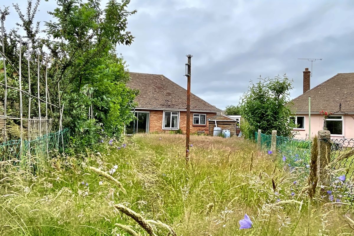 36 Blandford Road, Ipswich lot image - 10