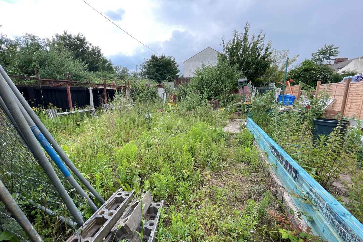 Building Plot adjacent to 8 Little Croft Street, Ipswich lot image - 4