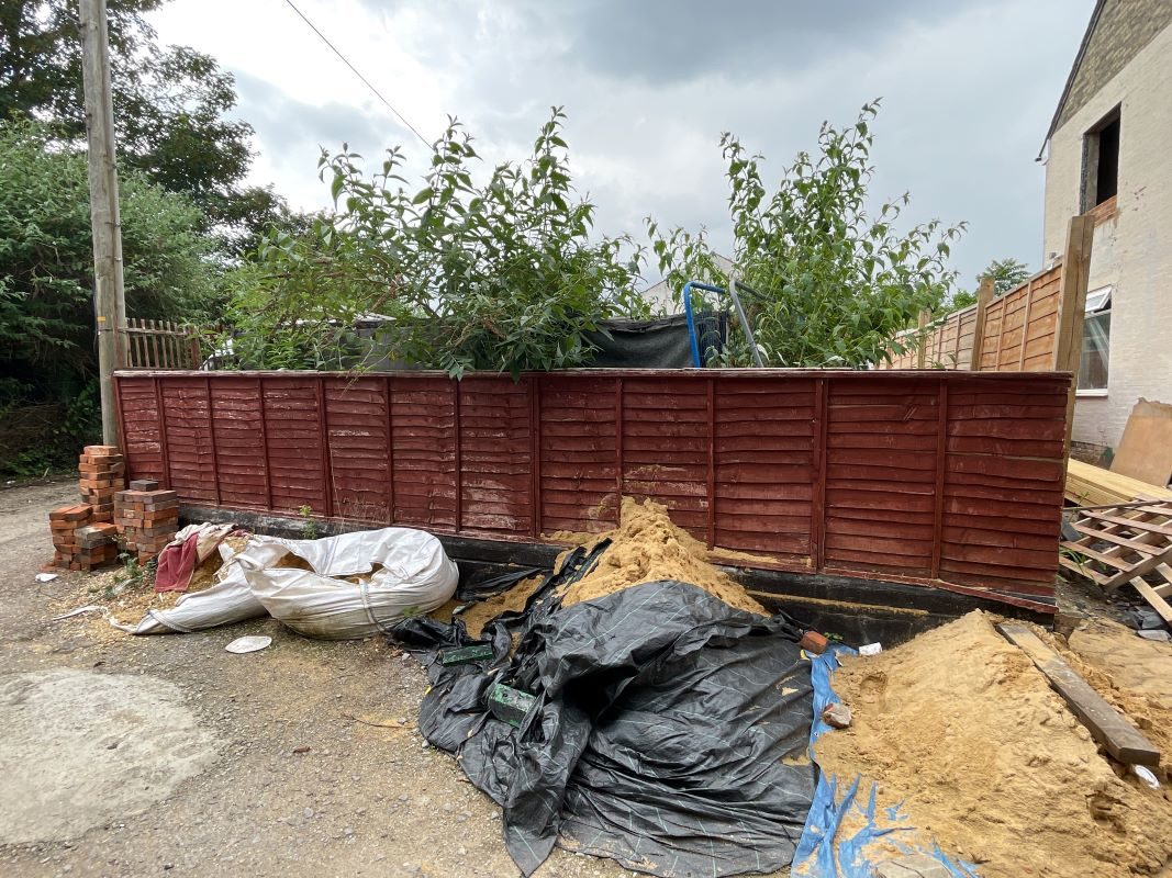Building Plot adjacent to 8 Little Croft Street, Ipswich lot image - 7