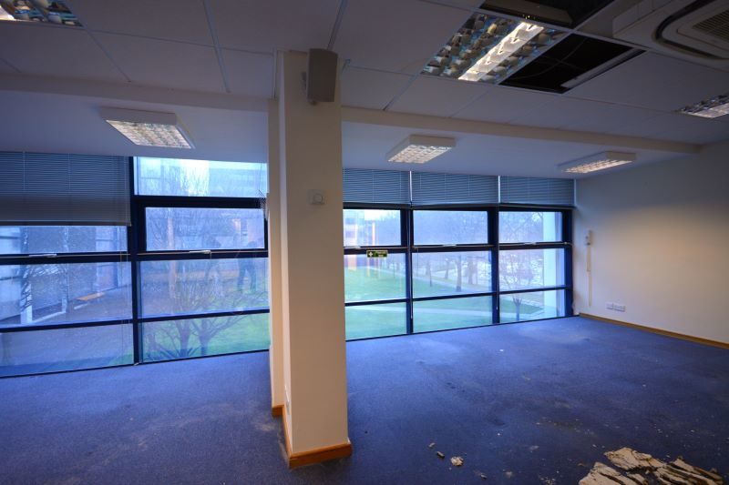 St Francis Tower, Franciscan Way, 2 Cardinal Street, Ipswich, IP1 1NA lot image - 5