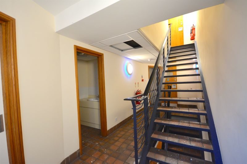 St Francis Tower, Franciscan Way, 2 Cardinal Street, Ipswich, IP1 1NA lot image - 6