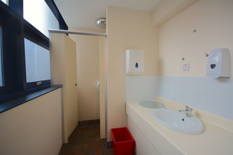 St Francis Tower, Franciscan Way, 2 Cardinal Street, Ipswich, IP1 1NA lot image - 8