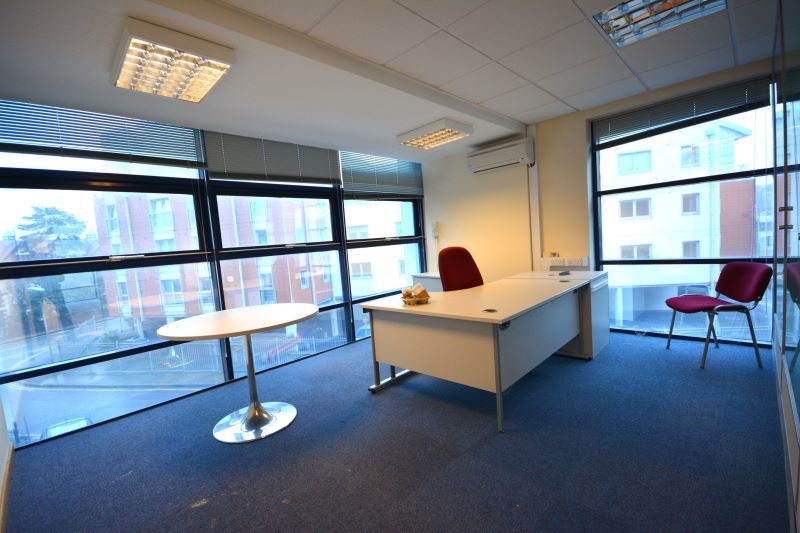 St Francis Tower, Franciscan Way, 2 Cardinal Street, Ipswich, IP1 1NA lot image - 9