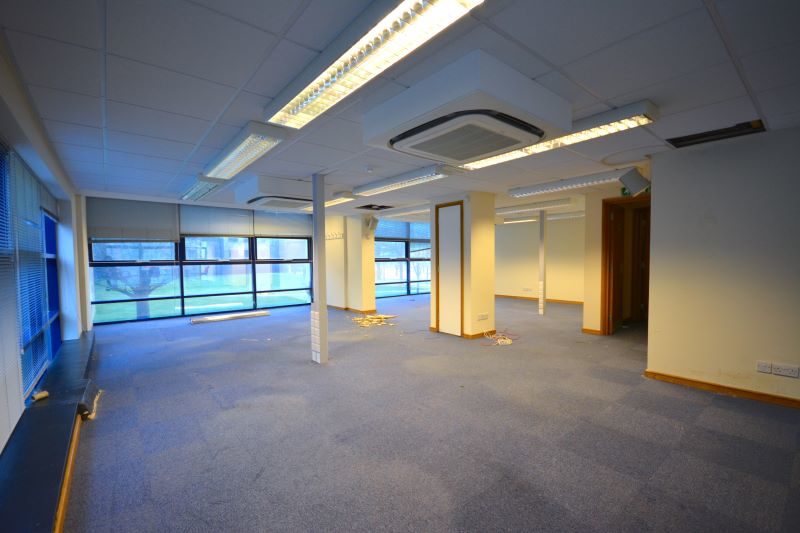 St Francis Tower, Franciscan Way, 2 Cardinal Street, Ipswich, IP1 1NA lot image - 10