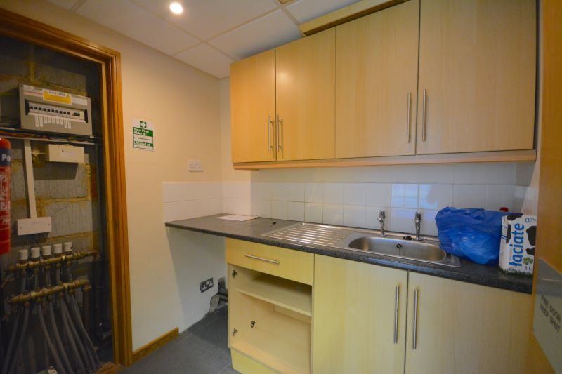 St Francis Tower, Franciscan Way, 2 Cardinal Street, Ipswich, IP1 1NA lot image - 11