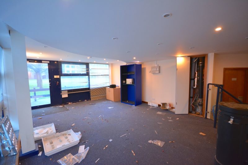 St Francis Tower, Franciscan Way, 2 Cardinal Street, Ipswich, IP1 1NA lot image - 13