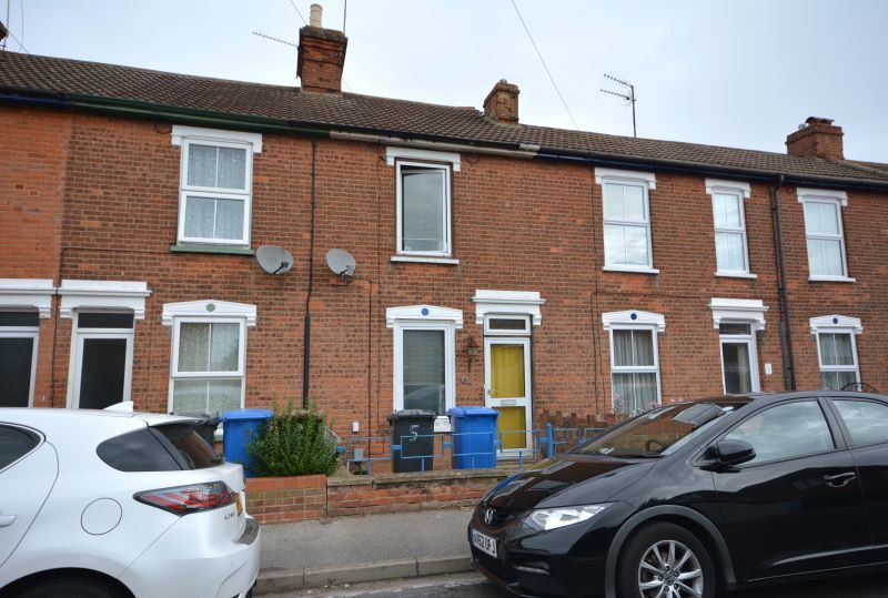 5 Holland Road, Ipswich, IP4 4EF lot image - 0