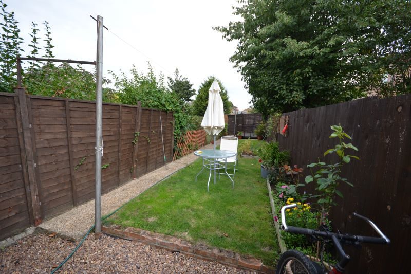 5 Holland Road, Ipswich, IP4 4EF lot image - 4