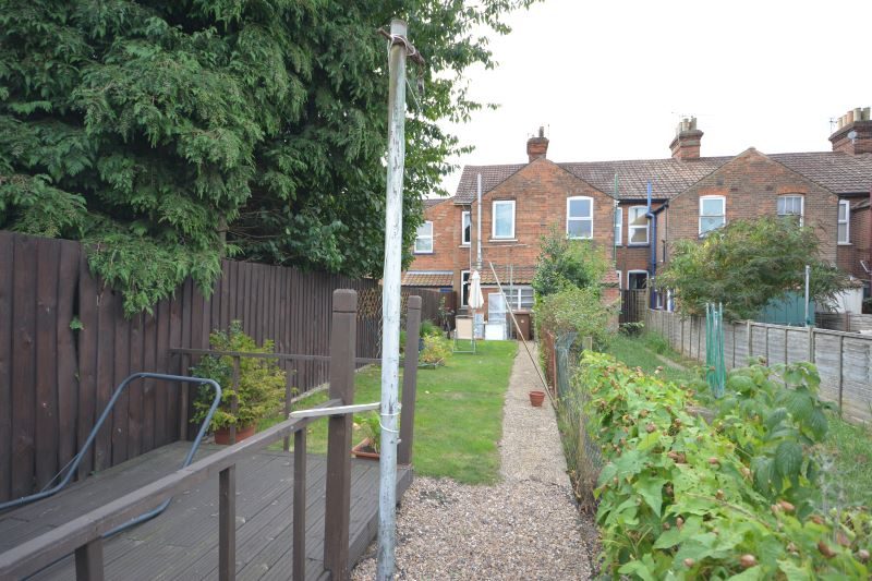 5 Holland Road, Ipswich, IP4 4EF lot image - 6