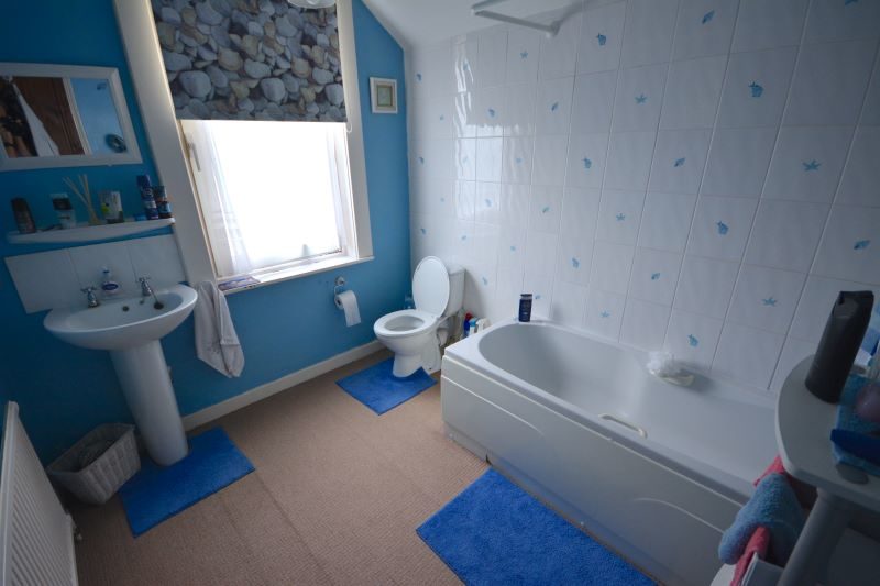 5 Holland Road, Ipswich, IP4 4EF lot image - 10