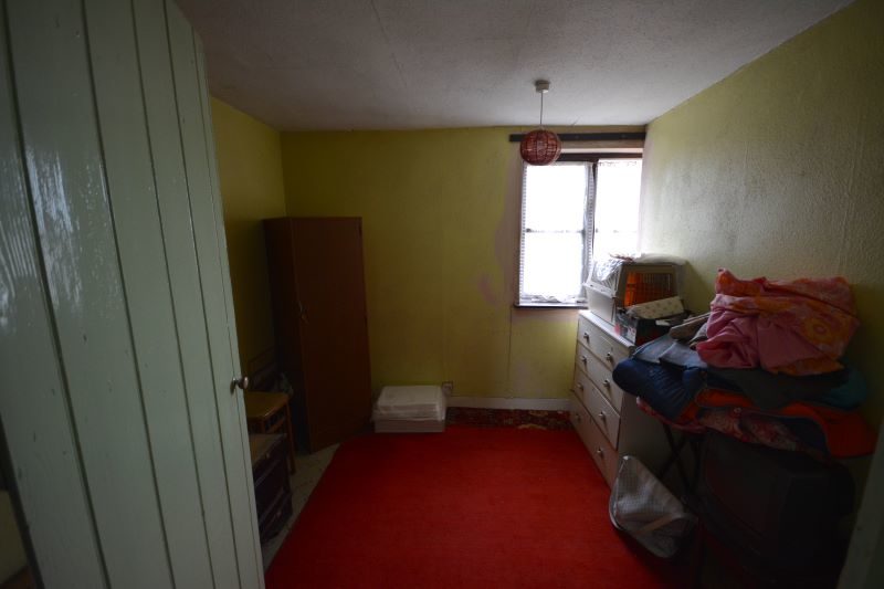 White House, The Green, Ashbocking, Ipswich, IP6 9JZ lot image - 4