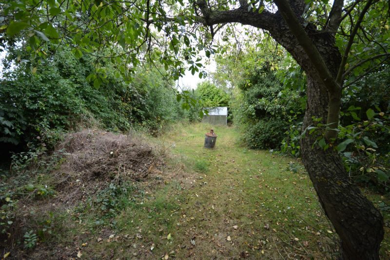 White House, The Green, Ashbocking, Ipswich, IP6 9JZ lot image - 9