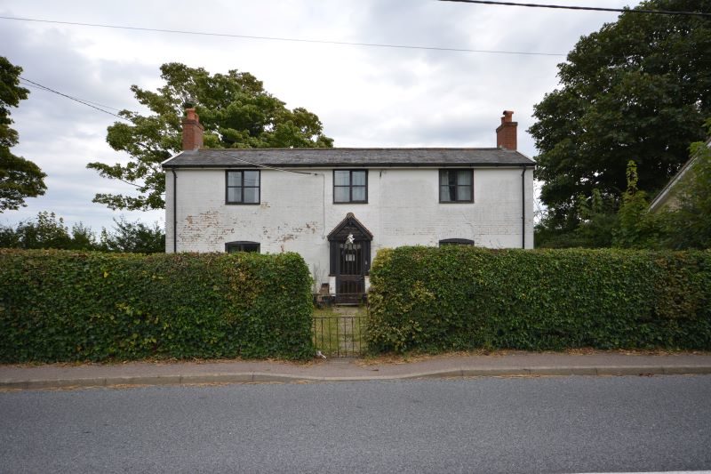 White House, The Green, Ashbocking, Ipswich, IP6 9JZ Goldings Auctions