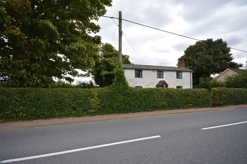 White House, The Green, Ashbocking, Ipswich, IP6 9JZ lot image - 17