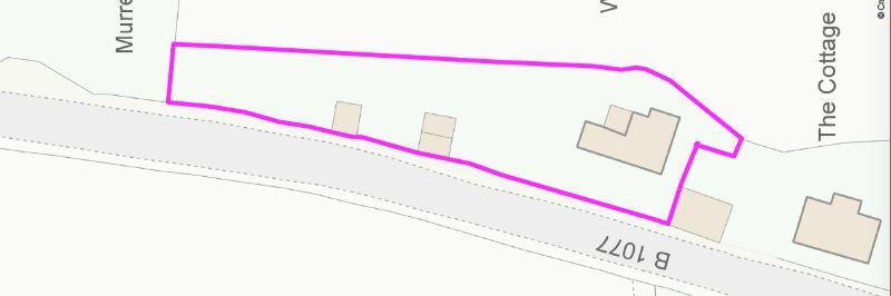 White House, The Green, Ashbocking, Ipswich, IP6 9JZ lot image - 19