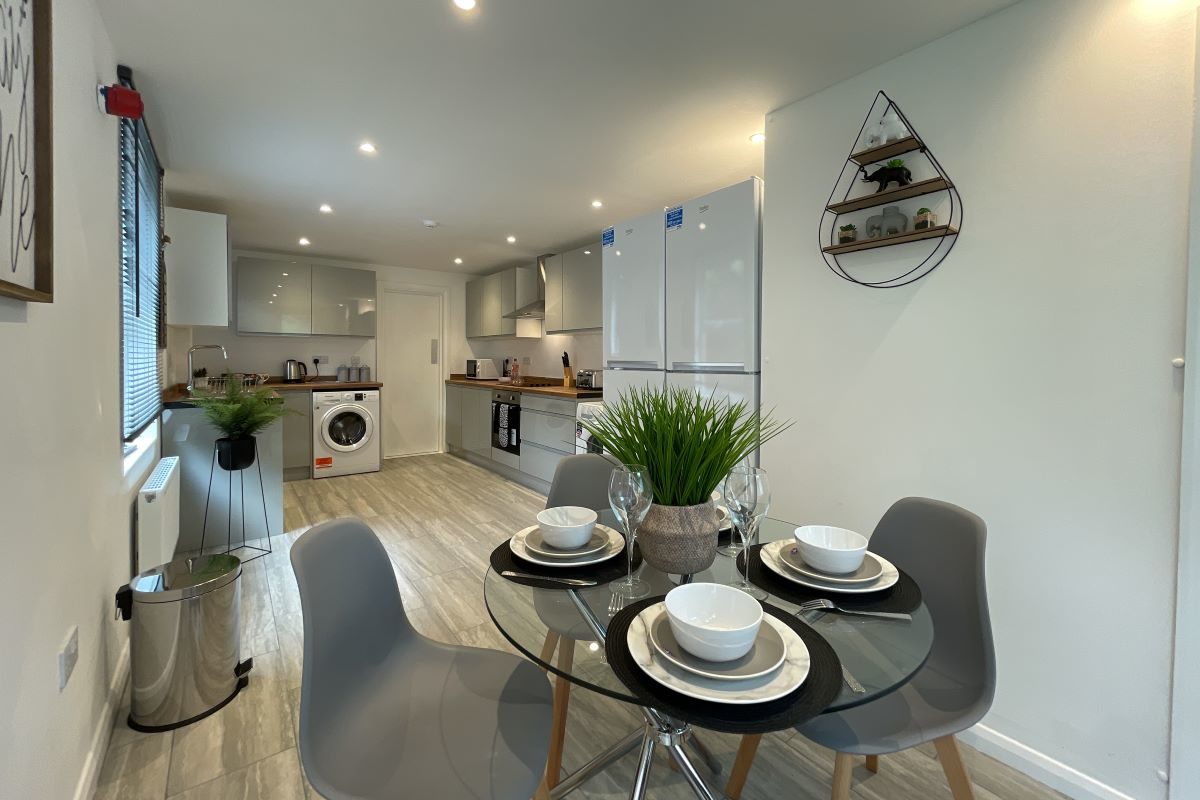 36 Burrell Road, Ipswich, Suffolk, IP2 8AB lot image - 1