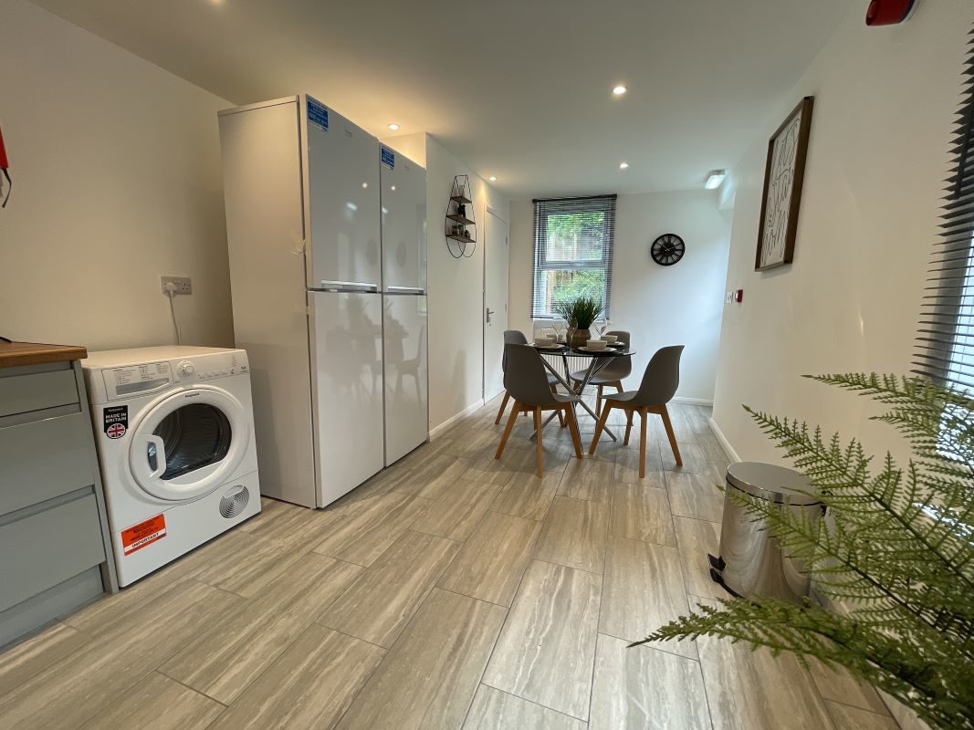 36 Burrell Road, Ipswich, Suffolk, IP2 8AB lot image - 2