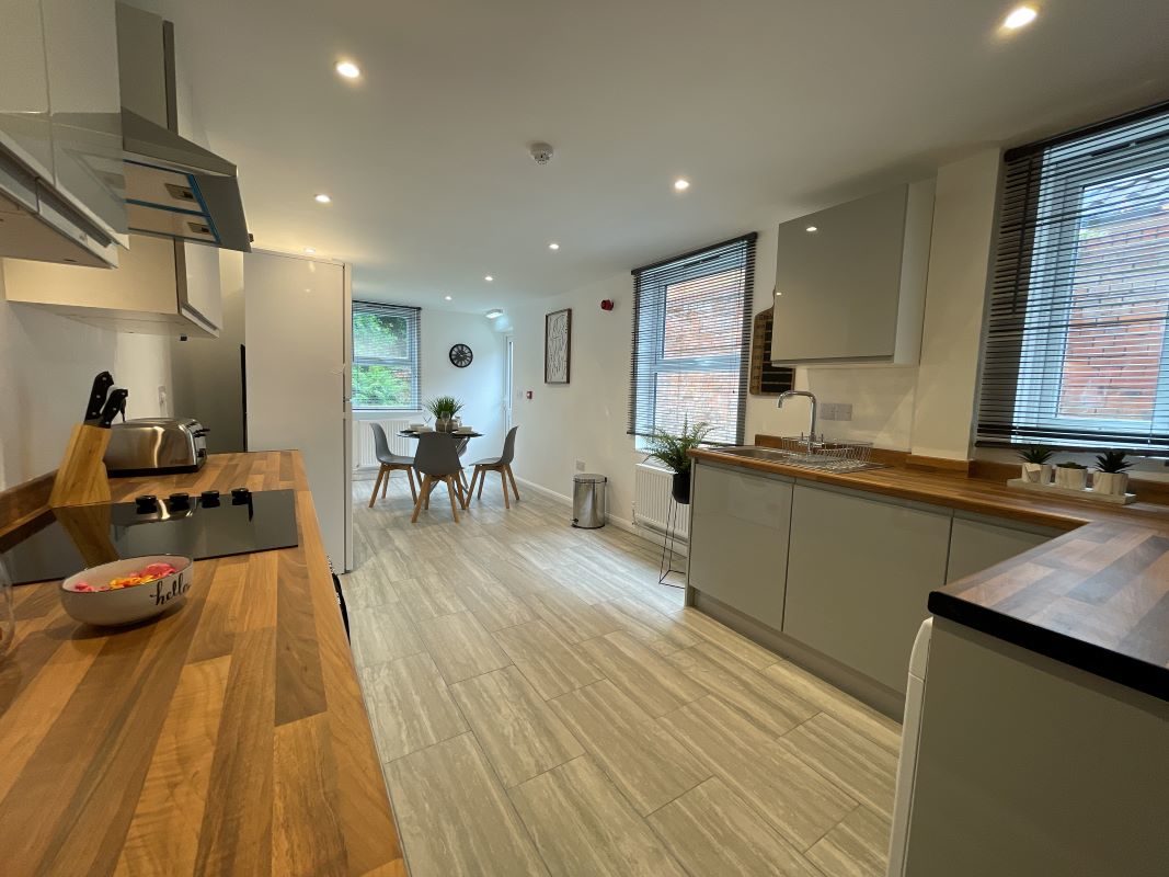 36 Burrell Road, Ipswich, Suffolk, IP2 8AB lot image - 4