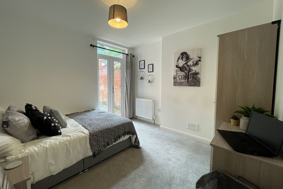 36 Burrell Road, Ipswich, Suffolk, IP2 8AB lot image - 5