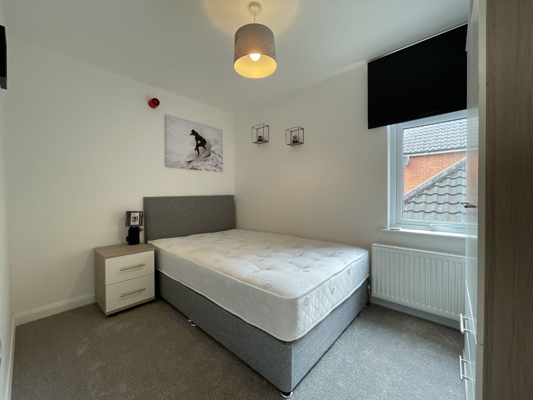 36 Burrell Road, Ipswich, Suffolk, IP2 8AB lot image - 11