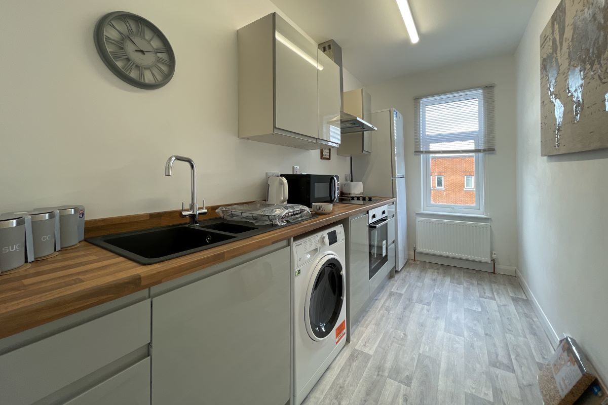 36 Burrell Road, Ipswich, Suffolk, IP2 8AB lot image - 12