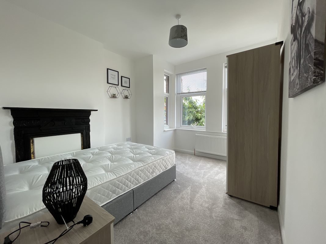 36 Burrell Road, Ipswich, Suffolk, IP2 8AB lot image - 13