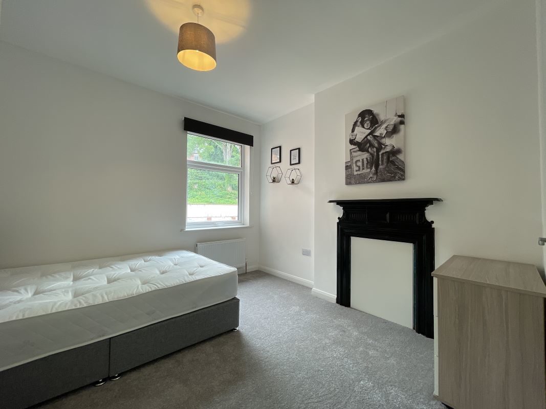 36 Burrell Road, Ipswich, Suffolk, IP2 8AB lot image - 14