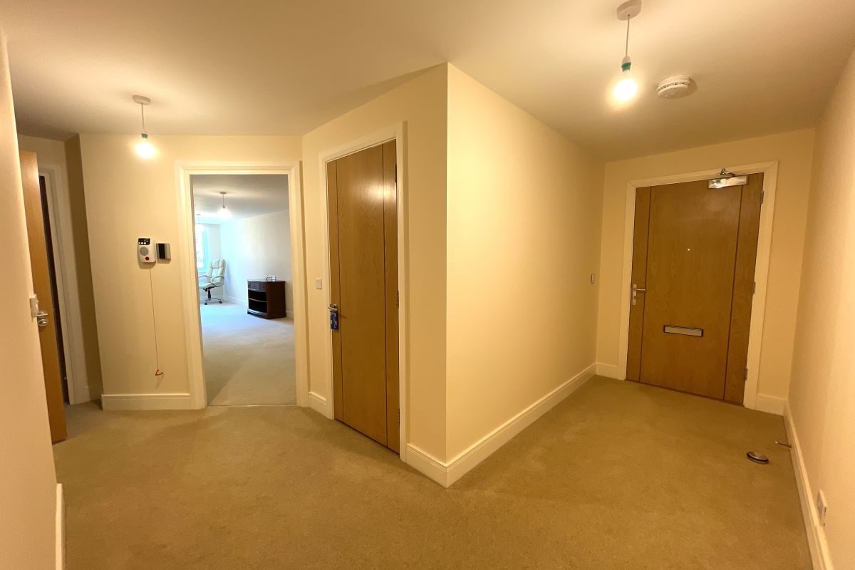 Booth Court, 26 Handford Road, Ipswich, Suffolk, IP1 2GD lot image - 7