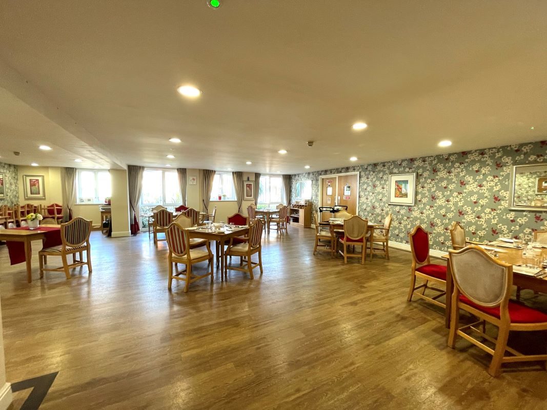 Booth Court, 26 Handford Road, Ipswich, Suffolk, IP1 2GD lot image - 8