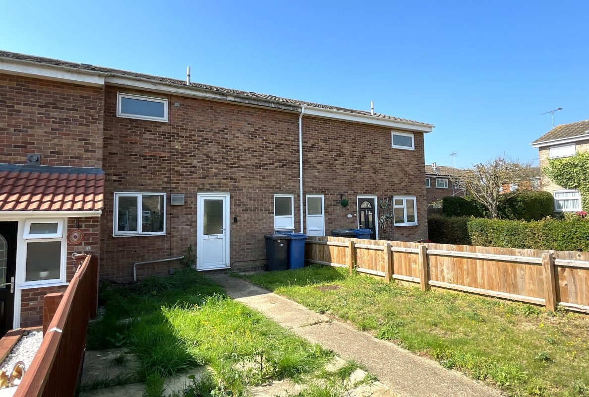17 Mottram Close, Ipswich, Suffolk, IP2 9XQ lot image - 0
