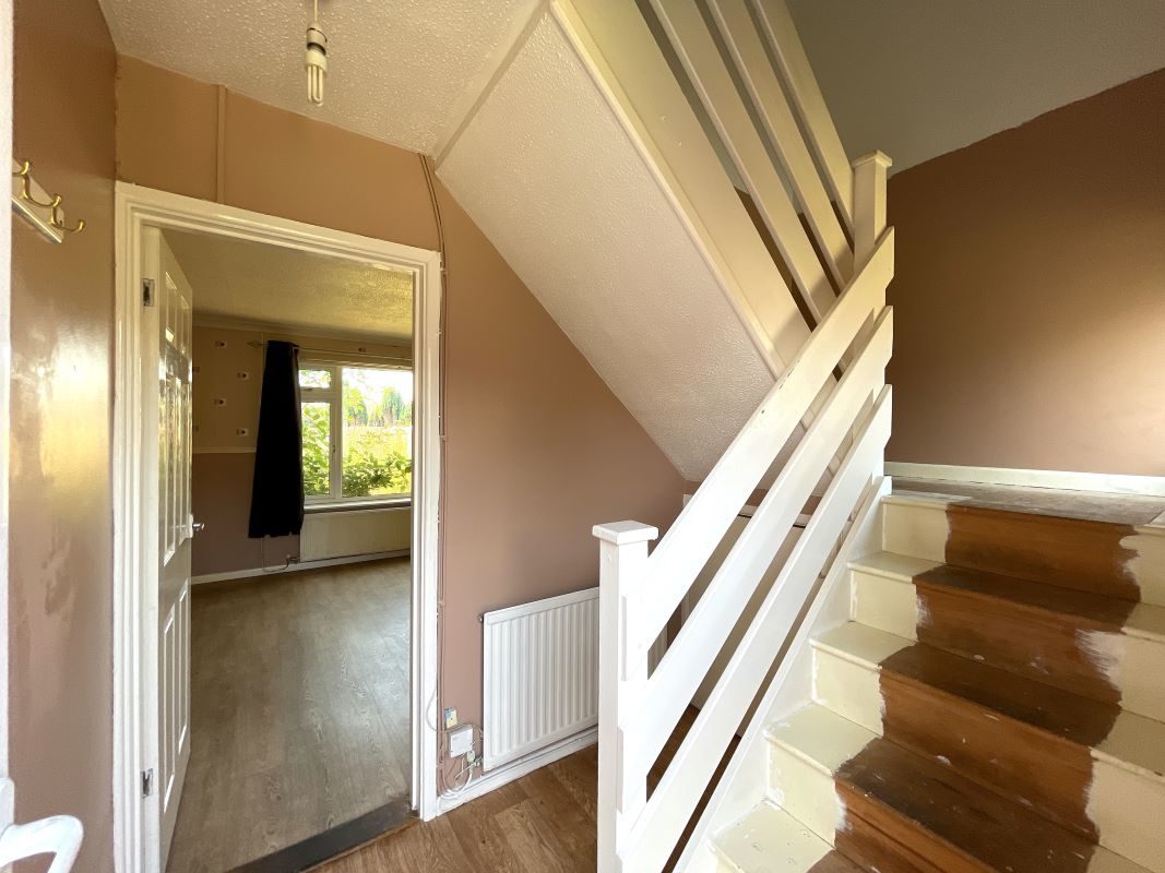 17 Mottram Close, Ipswich, Suffolk, IP2 9XQ lot image - 1