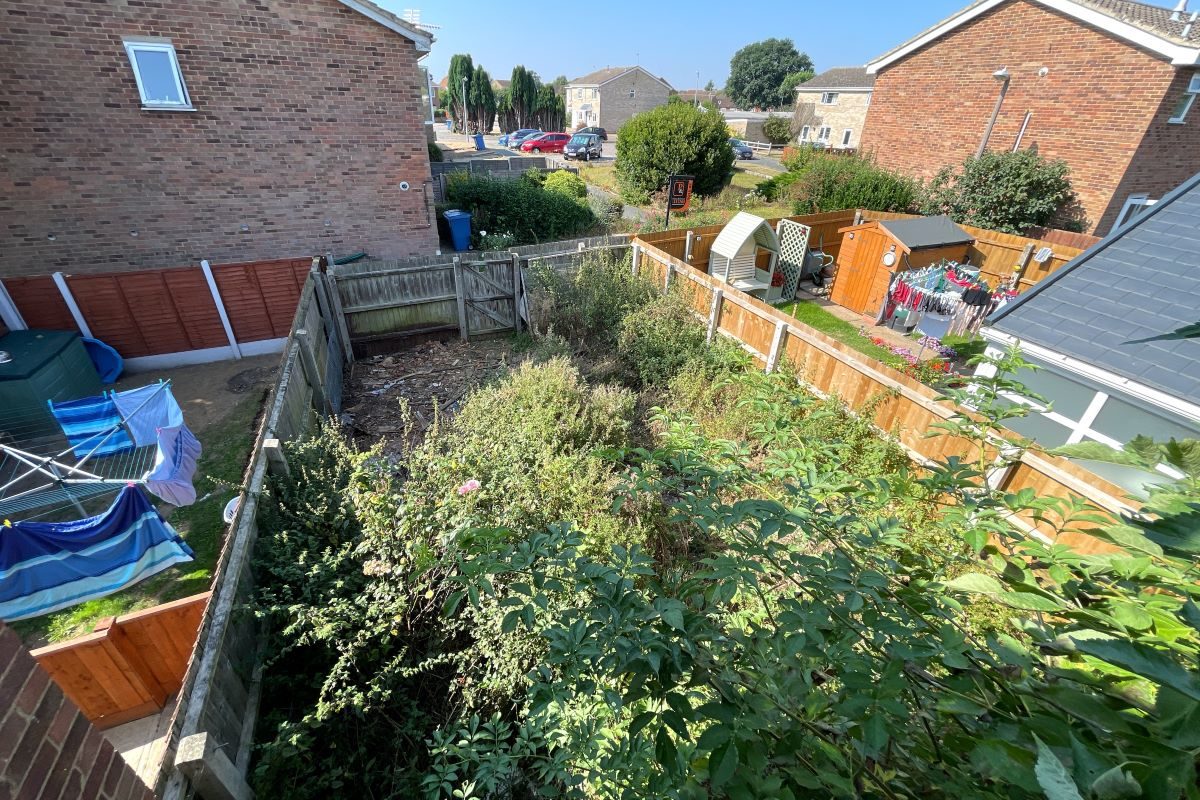 17 Mottram Close, Ipswich, Suffolk, IP2 9XQ lot image - 10