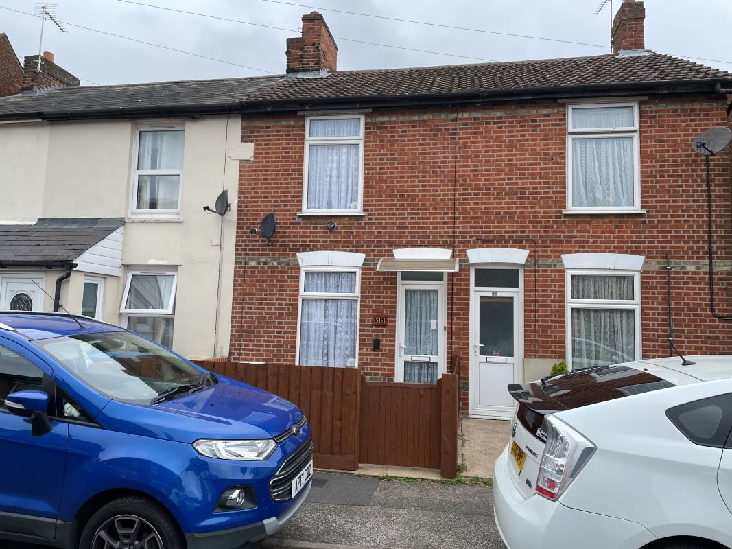 59 Alston Road, Ipswich, Suffolk, IP3 8EU lot image - 0