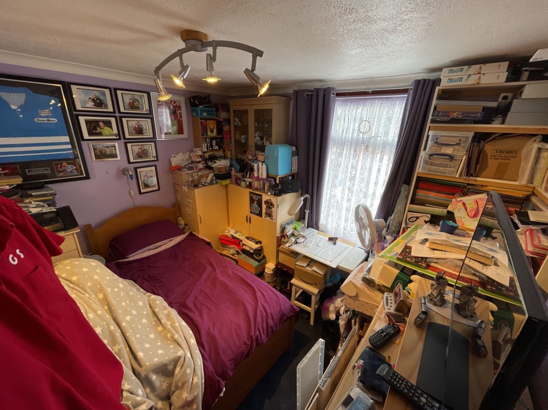 59 Alston Road, Ipswich, Suffolk, IP3 8EU lot image - 4