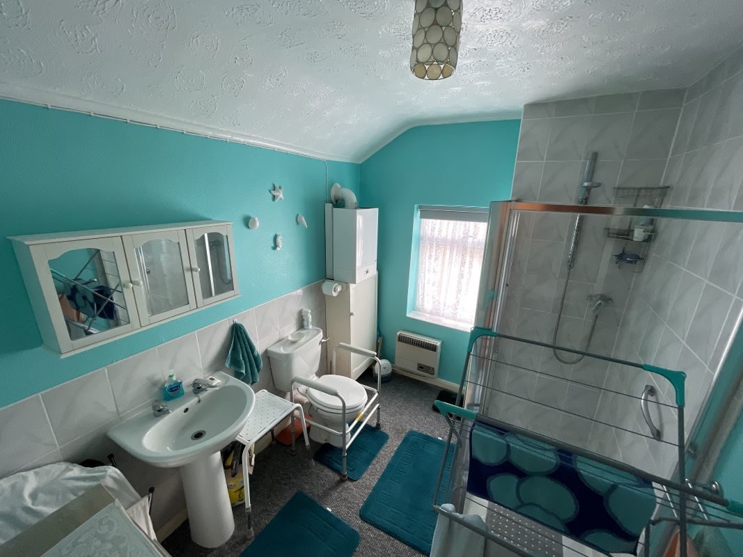 59 Alston Road, Ipswich, Suffolk, IP3 8EU lot image - 5