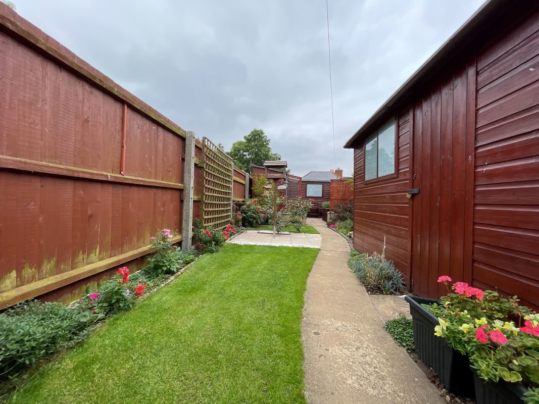 59 Alston Road, Ipswich, Suffolk, IP3 8EU lot image - 7