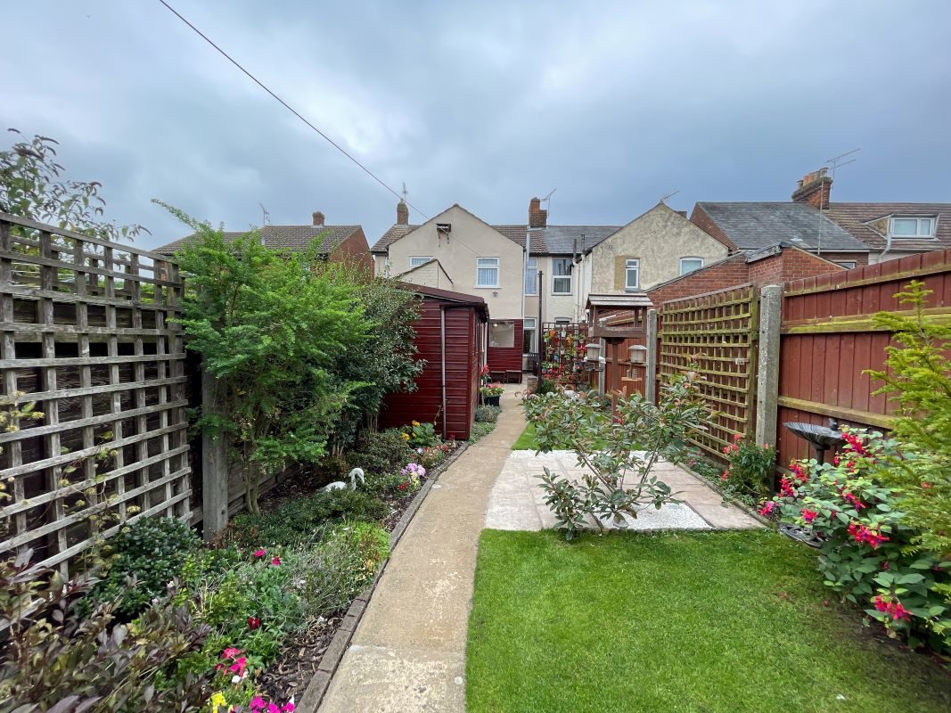 59 Alston Road, Ipswich, Suffolk, IP3 8EU lot image - 8