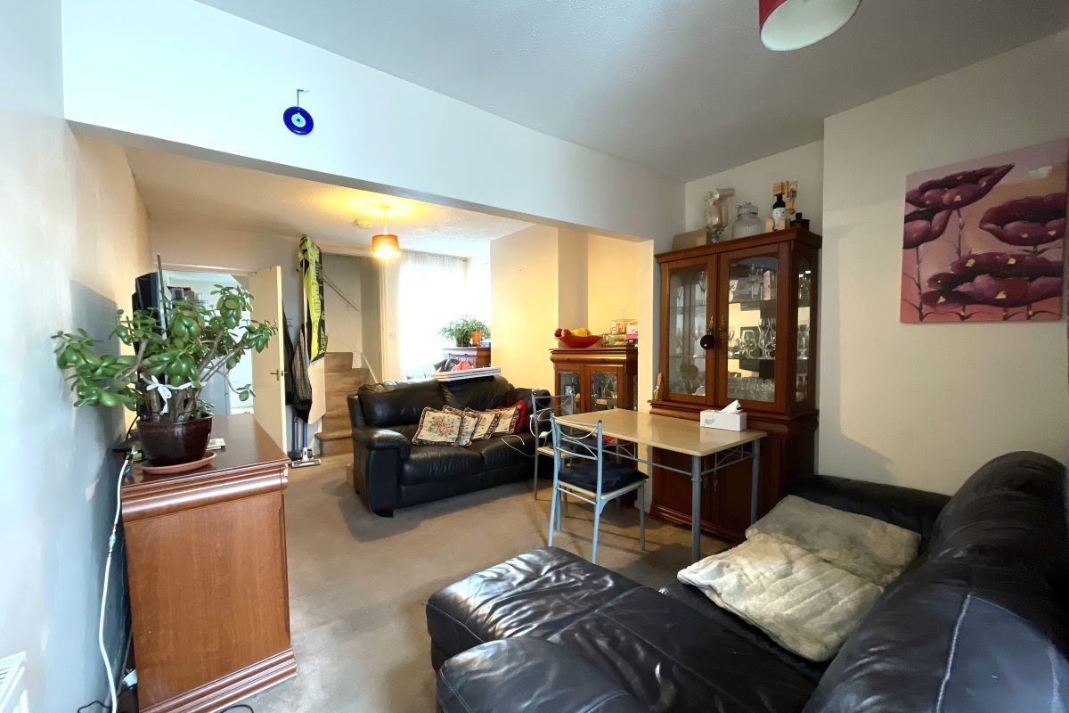 3 Surrey Road, Ipswich, Suffolk, IP1 2LE lot image - 1