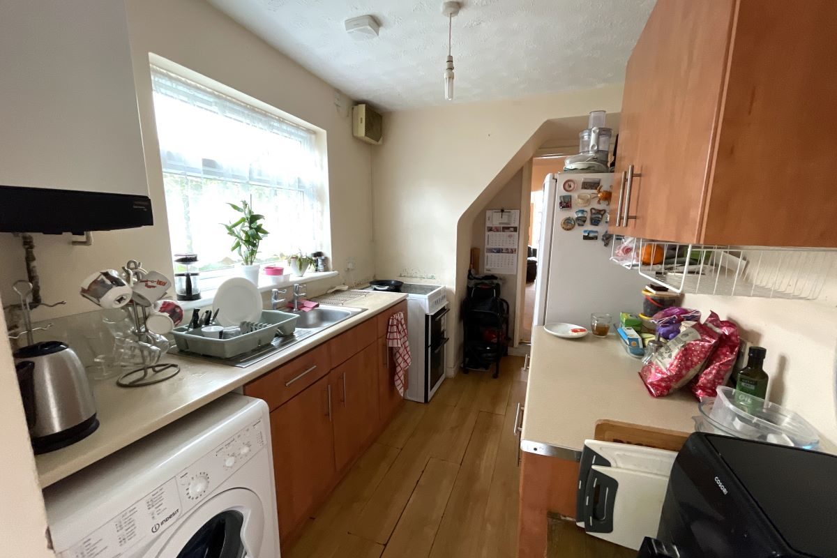 3 Surrey Road, Ipswich, Suffolk, IP1 2LE lot image - 3