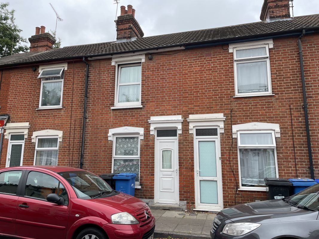 5 Surrey Road, Ipswich, Suffolk, IP1 2LE lot image - 0