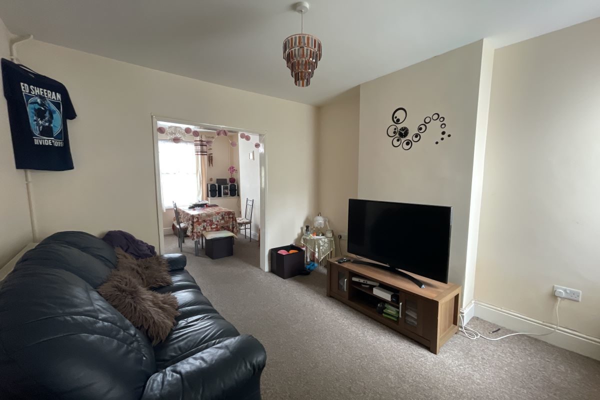 5 Surrey Road, Ipswich, Suffolk, IP1 2LE lot image - 1